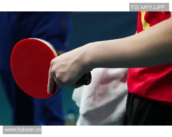 广州乒乓球队在大师赛中的技术表现分析与点评展现团队实力与潜力