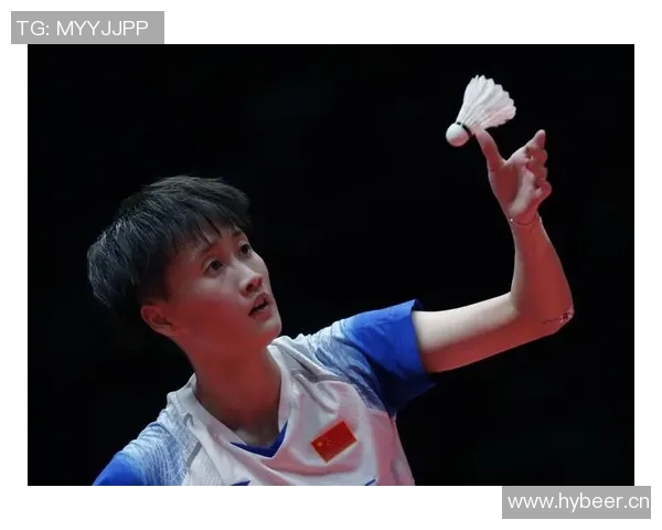 广州羽毛球队状态卓越引领最新羽毛球TOP10榜单分析