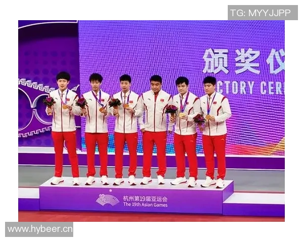 成都乒乓球队在亚运会上的精彩表现与状态分析
