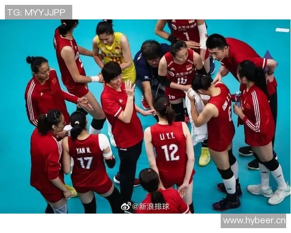成都排球队以99分领跑世界杯积分榜展现强大实力和团队合作精神