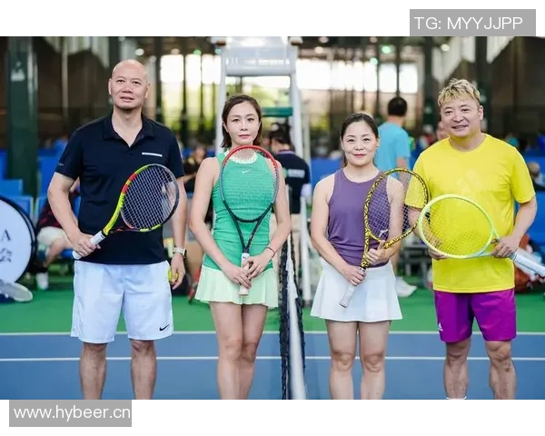 成都网球队荣登全国网球团队协作排行榜首位展现卓越团队精神与实力