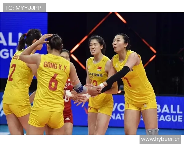 排球心理素质分析：北京排球队荣登榜首引发关注