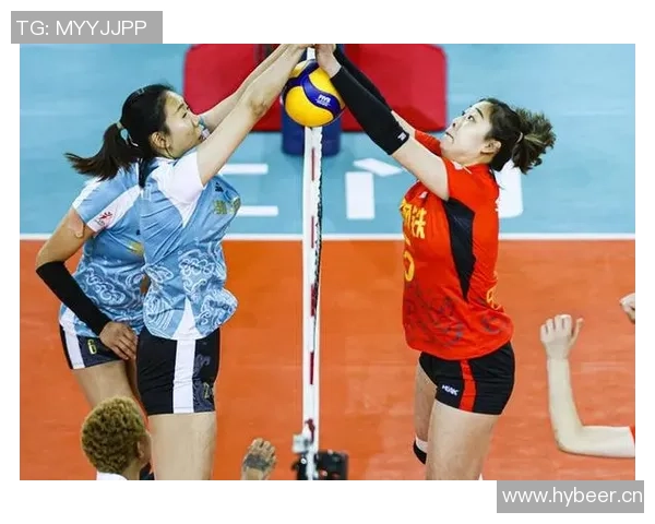 武汉排球队的整体压制策略与战术分析深度解析 武汉排球队的整体压制策略与战术分析深度解析