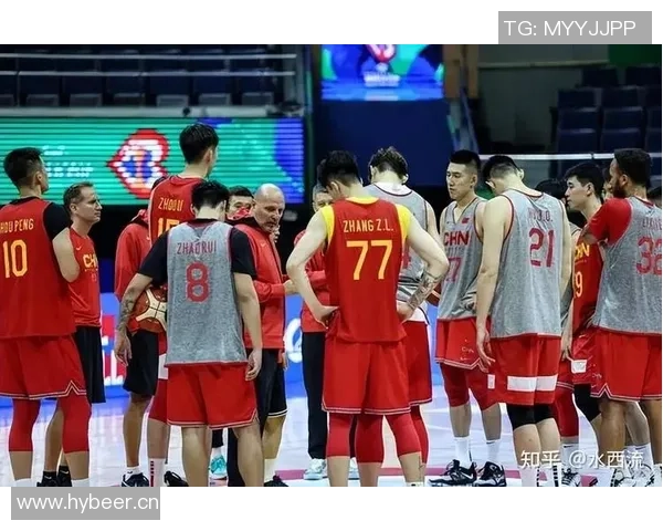 杭州篮球队在奥运会中的心理素质表现与竞技状态分析