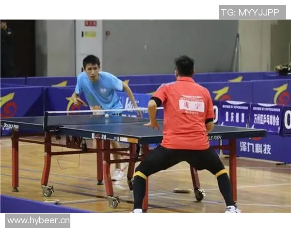 武汉乒乓球队与重庆乒乓球队赛后复盘分析团队配合与战术执行的关键因素