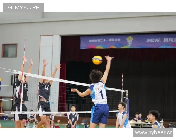 杭州排球队在全国排球节奏排行榜中荣获第七名的辉煌成就