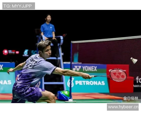 武汉羽毛球队在世界杯赛场上的经验与表现分析