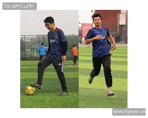 刘强专访揭秘足球成功秘诀与未来发展之路