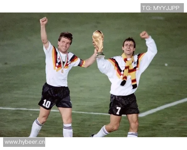 德国少年足球明星的成长之路与成功秘诀揭秘