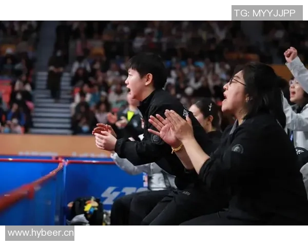 深圳乒乓球队在冠军赛中的精彩表现与状态分析 深圳乒乓球队在冠军赛中的精彩表现与状态分析