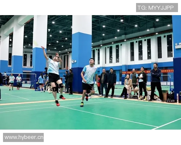 羽毛球灵活性大比拼杭州羽毛球队荣获第二名的精彩表现
