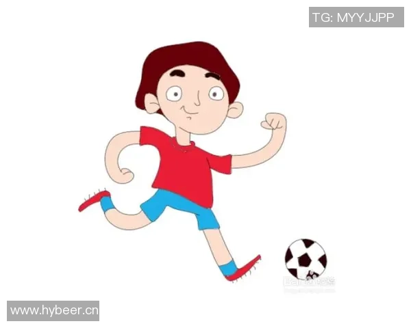 足球明星简笔画全攻略轻松绘制你喜欢的球星形象与风采 足球明星简笔画全攻略轻松绘制你喜欢的球星形象与风采