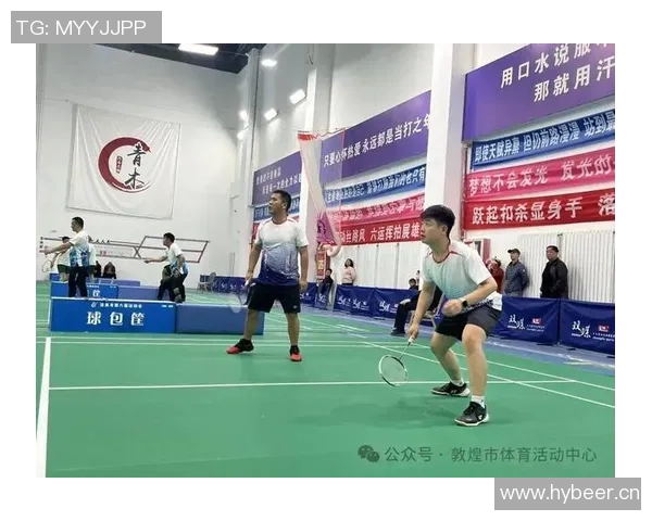 羽毛球团队协作实力大比拼广州羽毛球队荣登全国第五名